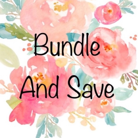 15% Off On All Bundles - Picture 1 of 1